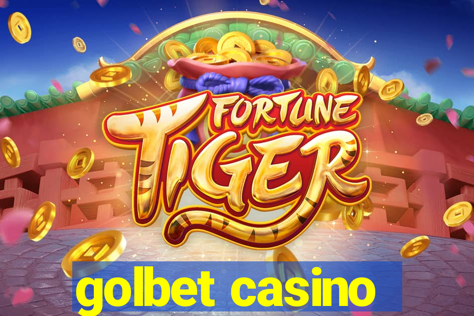 golbet casino