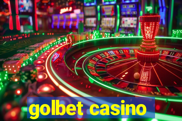 golbet casino