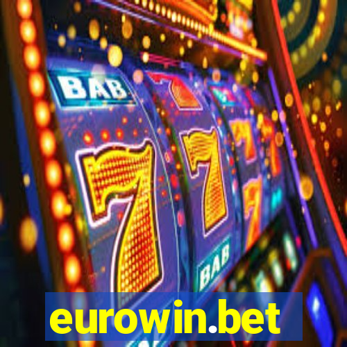 eurowin.bet