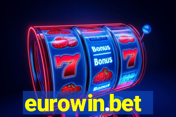 eurowin.bet