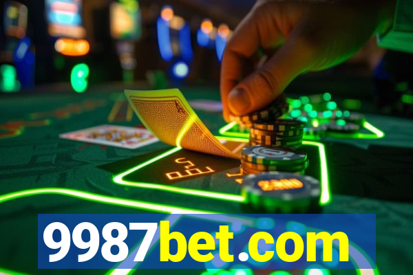 9987bet.com