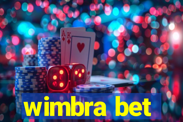 wimbra bet