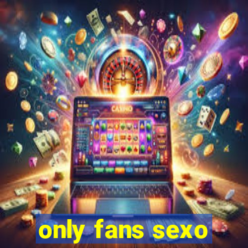 only fans sexo