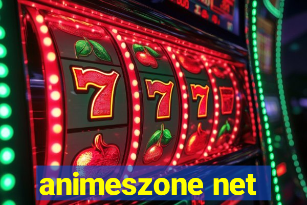 animeszone net