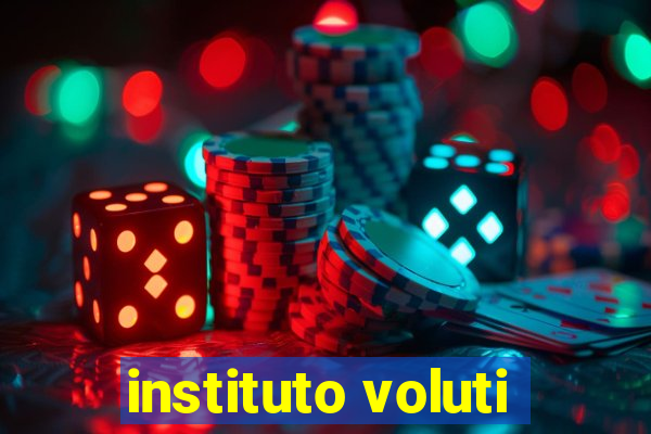 instituto voluti