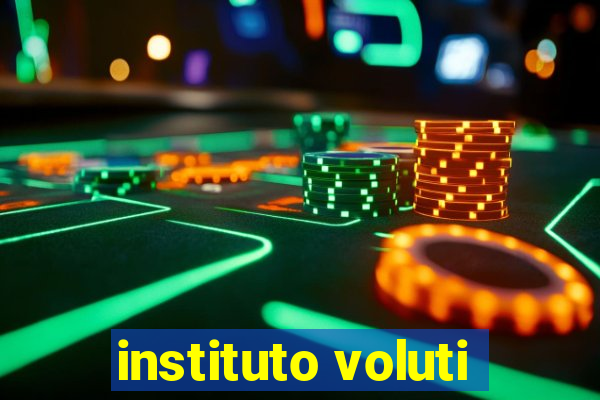 instituto voluti