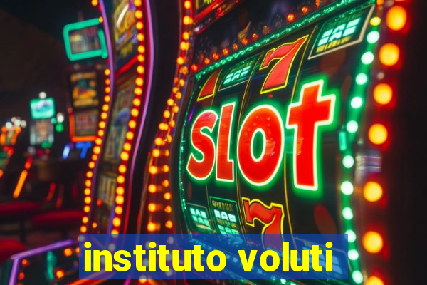 instituto voluti