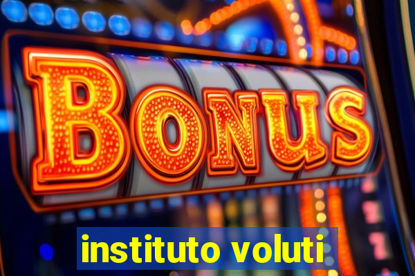 instituto voluti