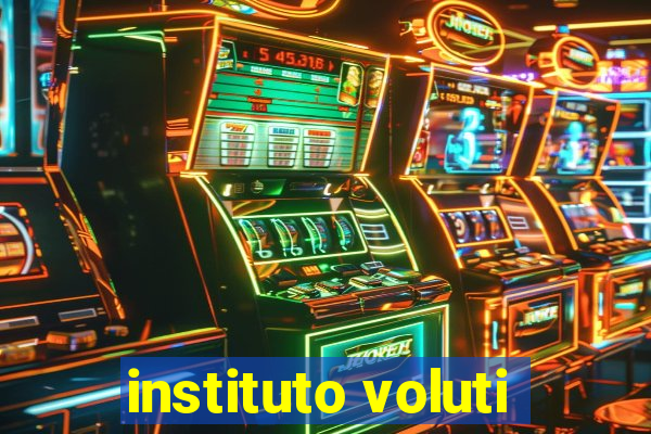 instituto voluti