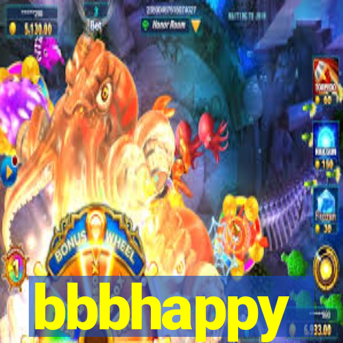 bbbhappy