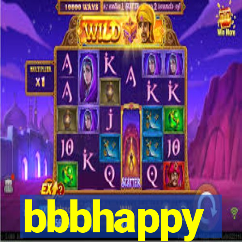 bbbhappy