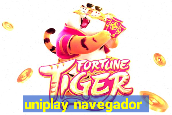 uniplay navegador