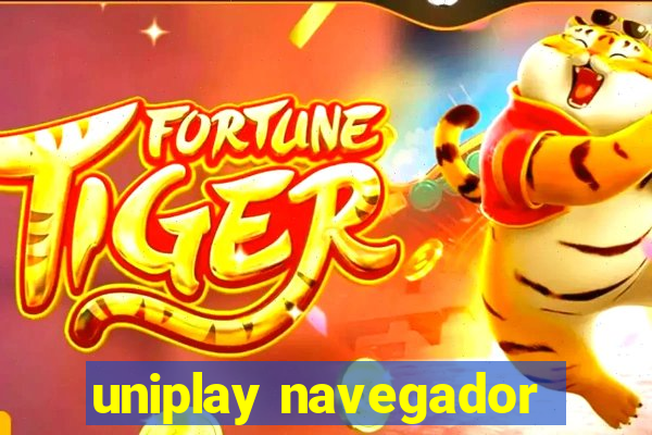 uniplay navegador