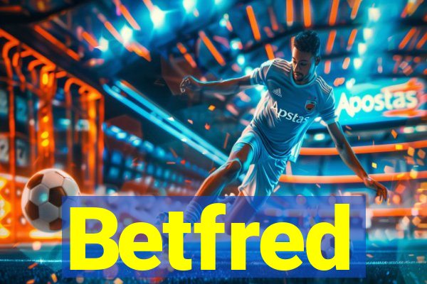 Betfred