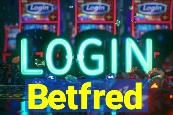 Betfred