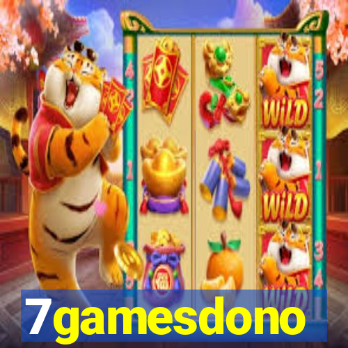 7gamesdono