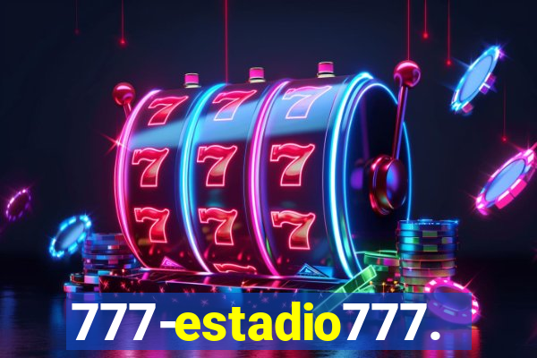 777-estadio777.com