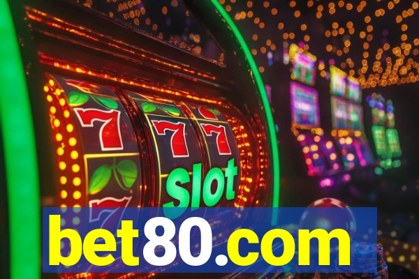 bet80.com