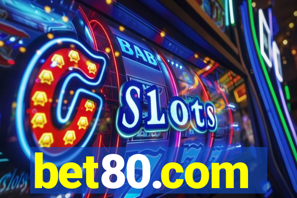 bet80.com