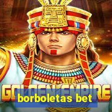 borboletas bet