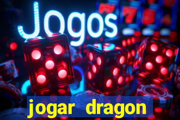 jogar dragon fortune demo