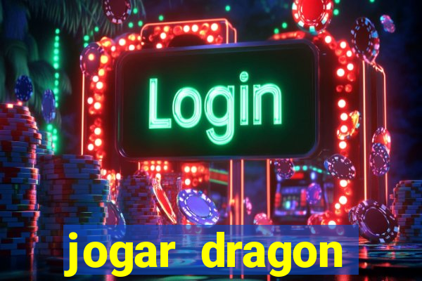 jogar dragon fortune demo