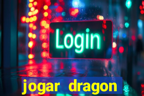 jogar dragon fortune demo