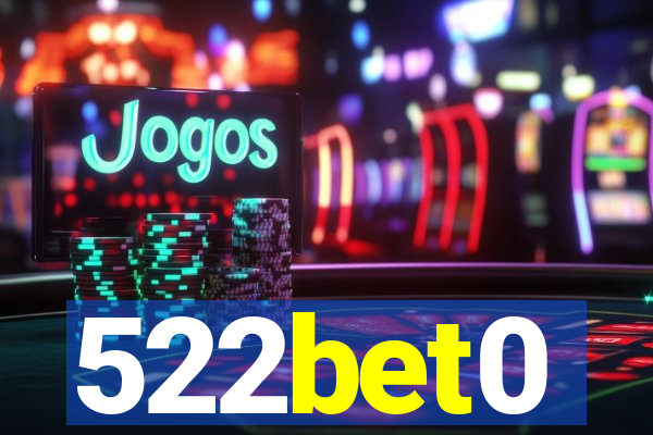 522bet0