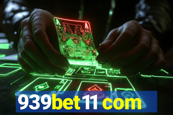 939bet11 com