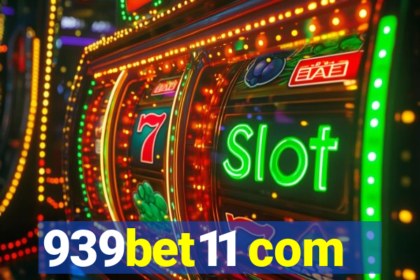 939bet11 com