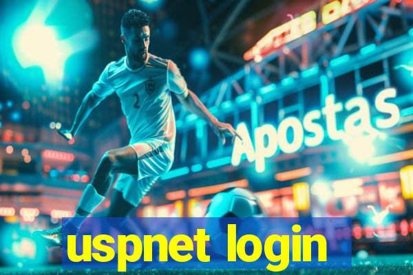 uspnet login