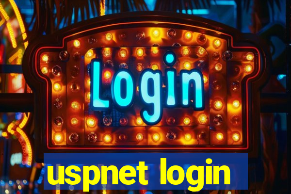 uspnet login