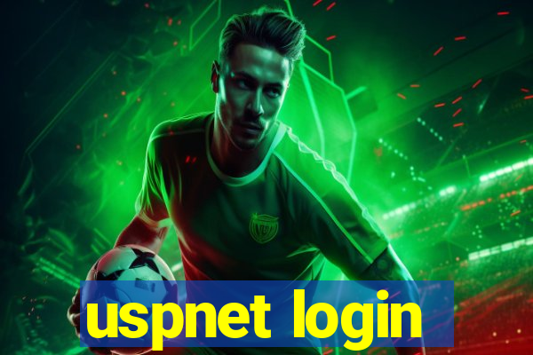 uspnet login