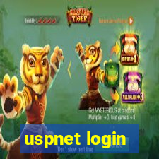 uspnet login