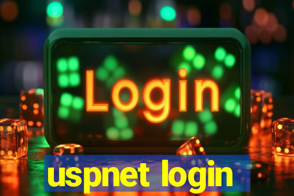 uspnet login