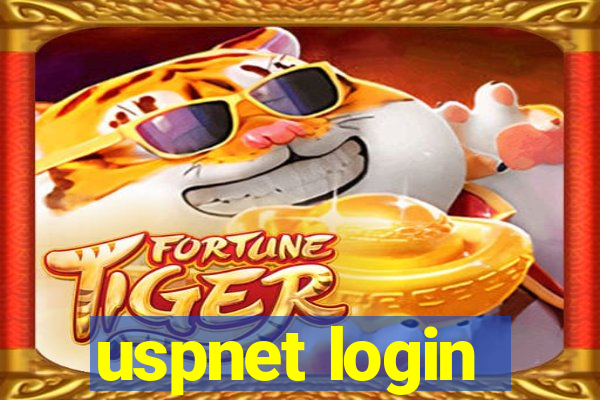 uspnet login