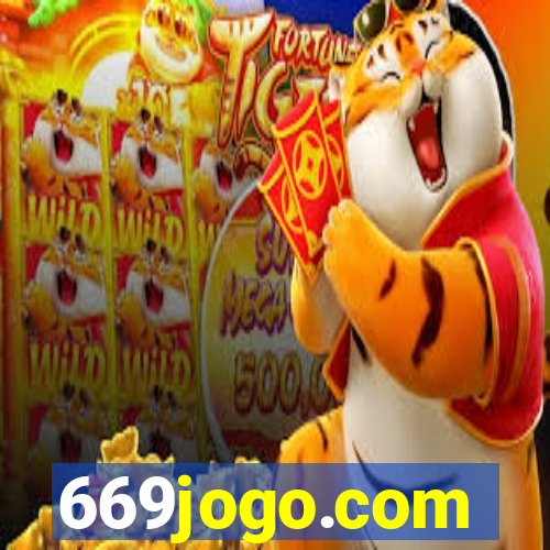 669jogo.com