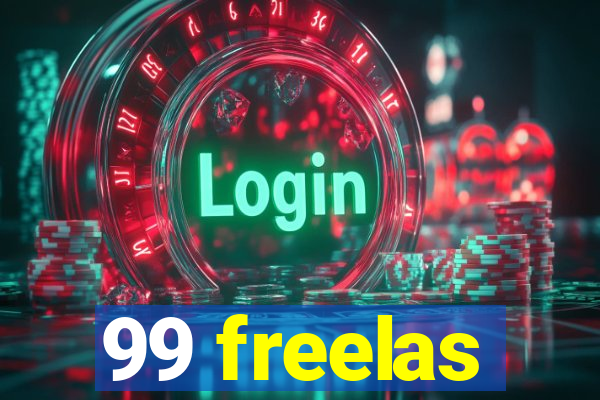 99 freelas