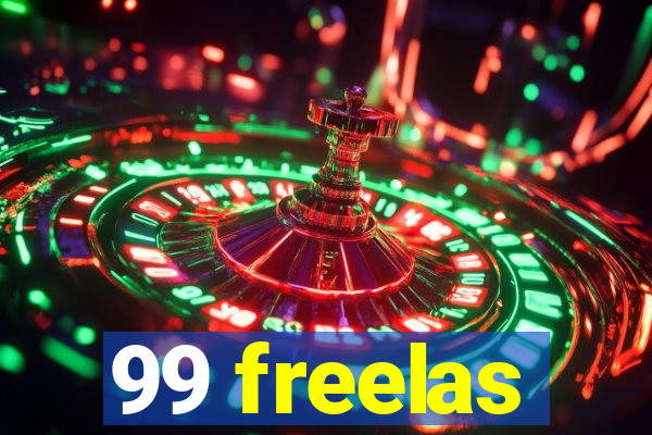 99 freelas