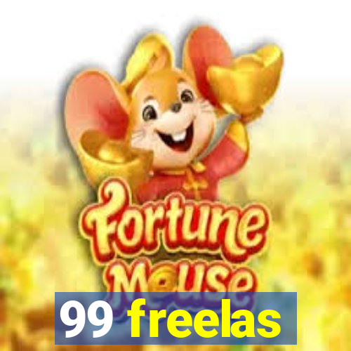 99 freelas