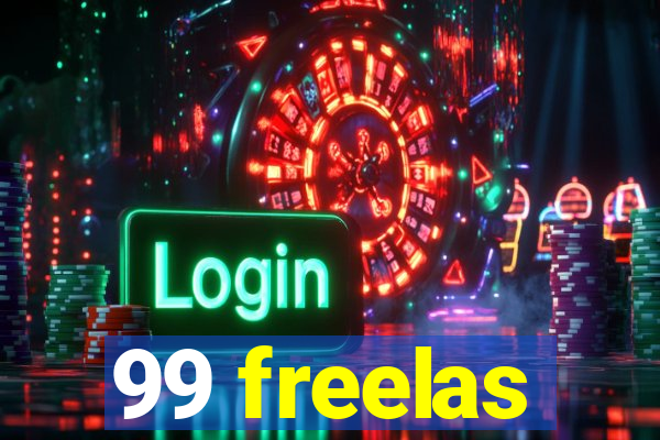 99 freelas