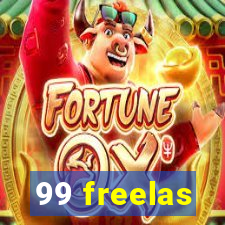 99 freelas