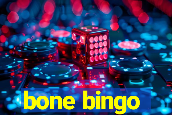 bone bingo