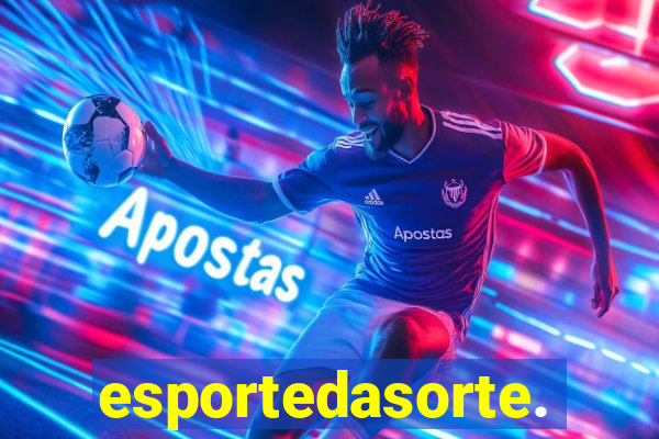 esportedasorte.com