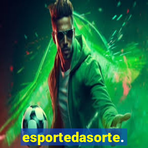 esportedasorte.com