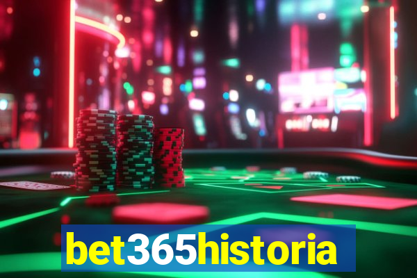 bet365historia