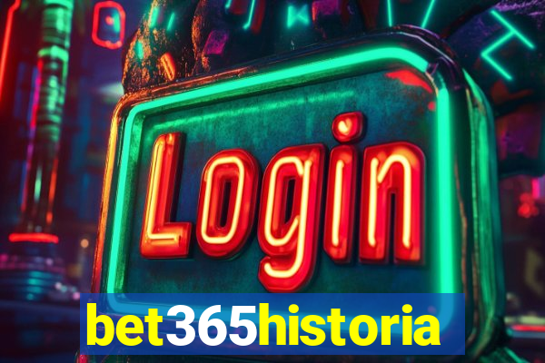 bet365historia