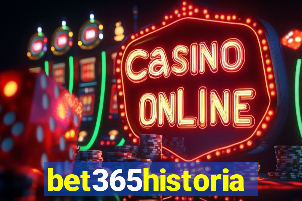 bet365historia