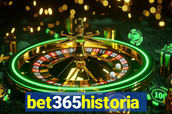 bet365historia