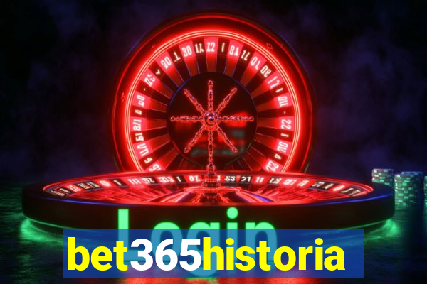 bet365historia